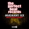 Body Mechanic - Single