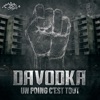 Arnaud Cathrine Le cul sur ma chaise (feat. Taf) Un poing c'est tout
