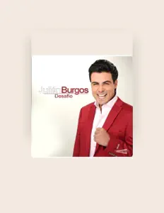 Listen to Julian Burgos, watch music videos, read bio, see tour dates & more!