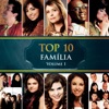 Top 10 Família, Vol. 1, 2014