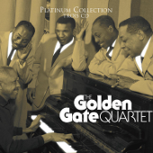 Joshua Fit the Battle of Jericho - Golden Gate Quartet