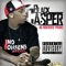 Not from Here (feat. Dq) - Black Casper lyrics