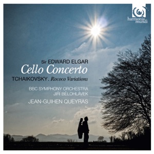 Elgar: Cello Concerto, Op. 85 - Tchaikovsky: Variations on a Rococo Theme Op. 33