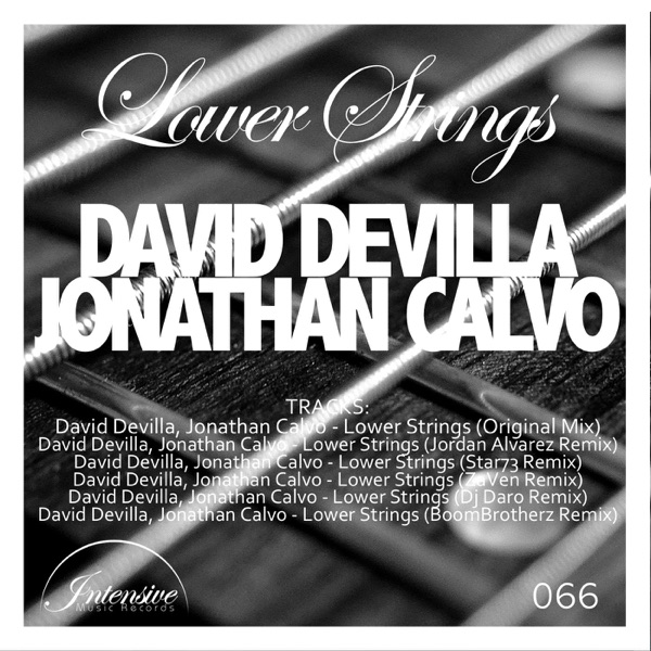 Lower Strings