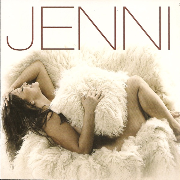 Jenni Rivera - Culpable o Inocente