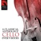 Cello Sonata No. 4 in A Minor, Op. 116: II. Presto artwork