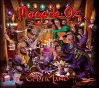El poema de la lluvia triste (feat. Christian Bertoncelli) — Mägo de Oz