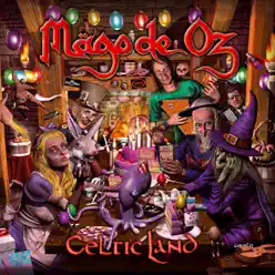 Celtic Land - Mago de Oz