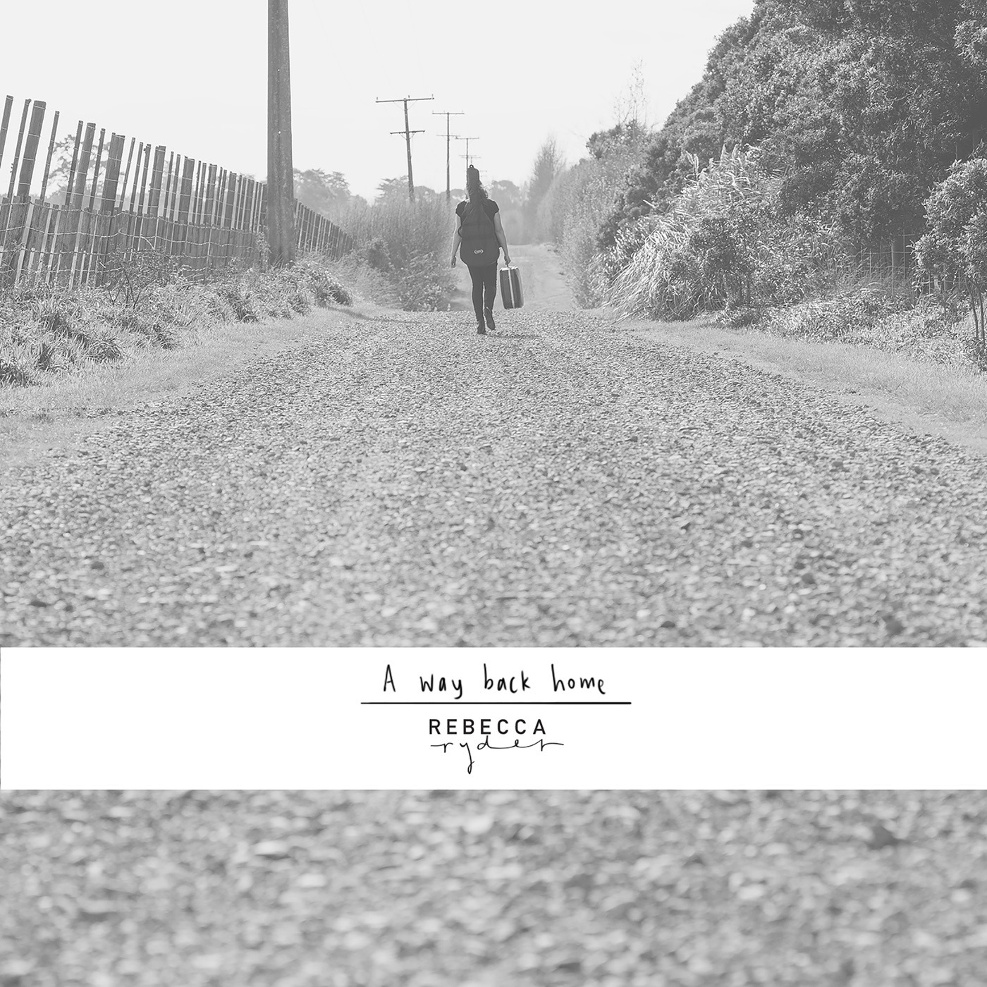 A Way Back Home