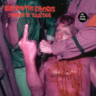 I Wanna Be Your Dog (Outtakes)