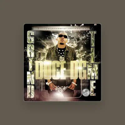 Listen to Duce DG, watch music videos, read bio, see tour dates & more!