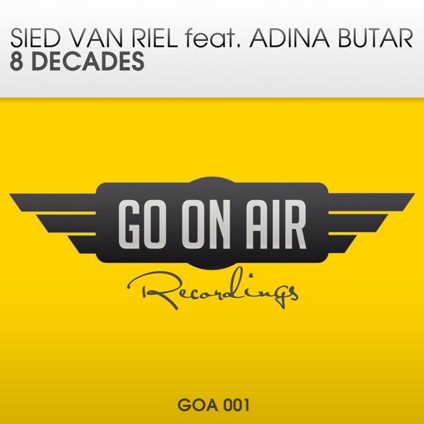 8 Decades (feat. Adina Butar) - EP