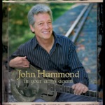 John Hammond, Jr. - I'll Be Your Baby Tonight