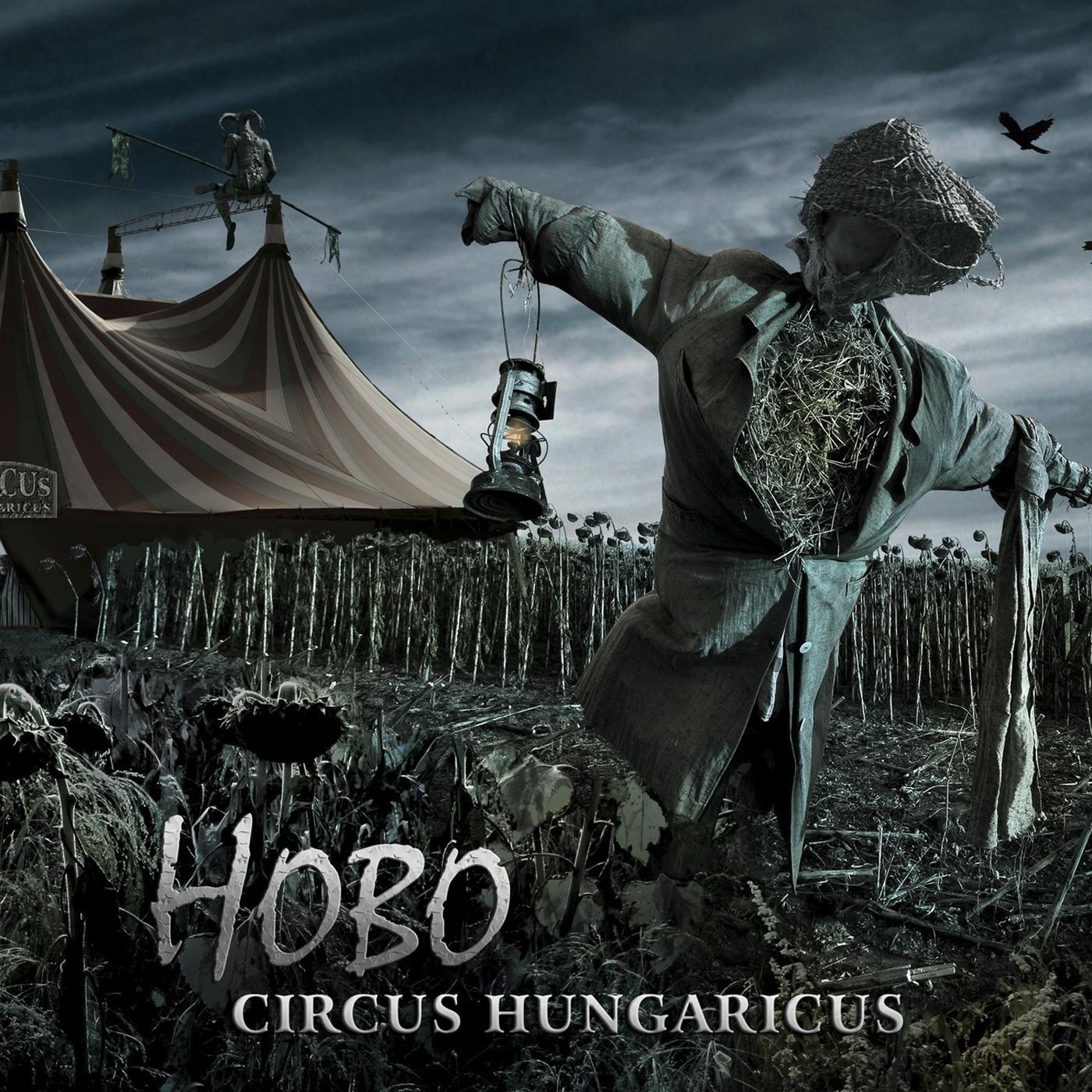 Hobo - Cipolla Lovag-Cirkus Hungaricus (Rabakoz Radio)