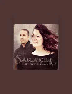 Ouça Saltarello, assista a videoclipes, leia a biografia, veja as datas das turnês e mais!