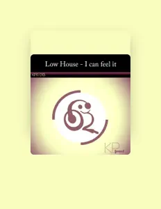 Listen to Low House, watch music videos, read bio, see tour dates & more!