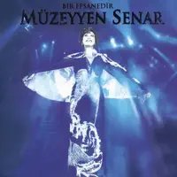 Mehtaplı Gecelerde — Müzeyyen Senar