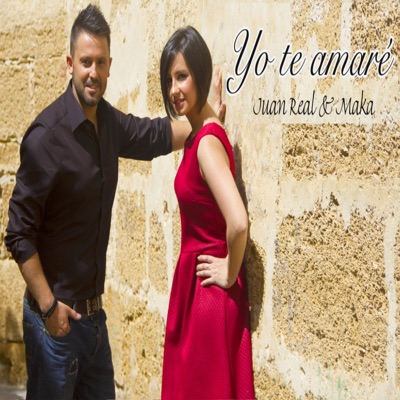 Yo te amaré (feat. Maka) - Single