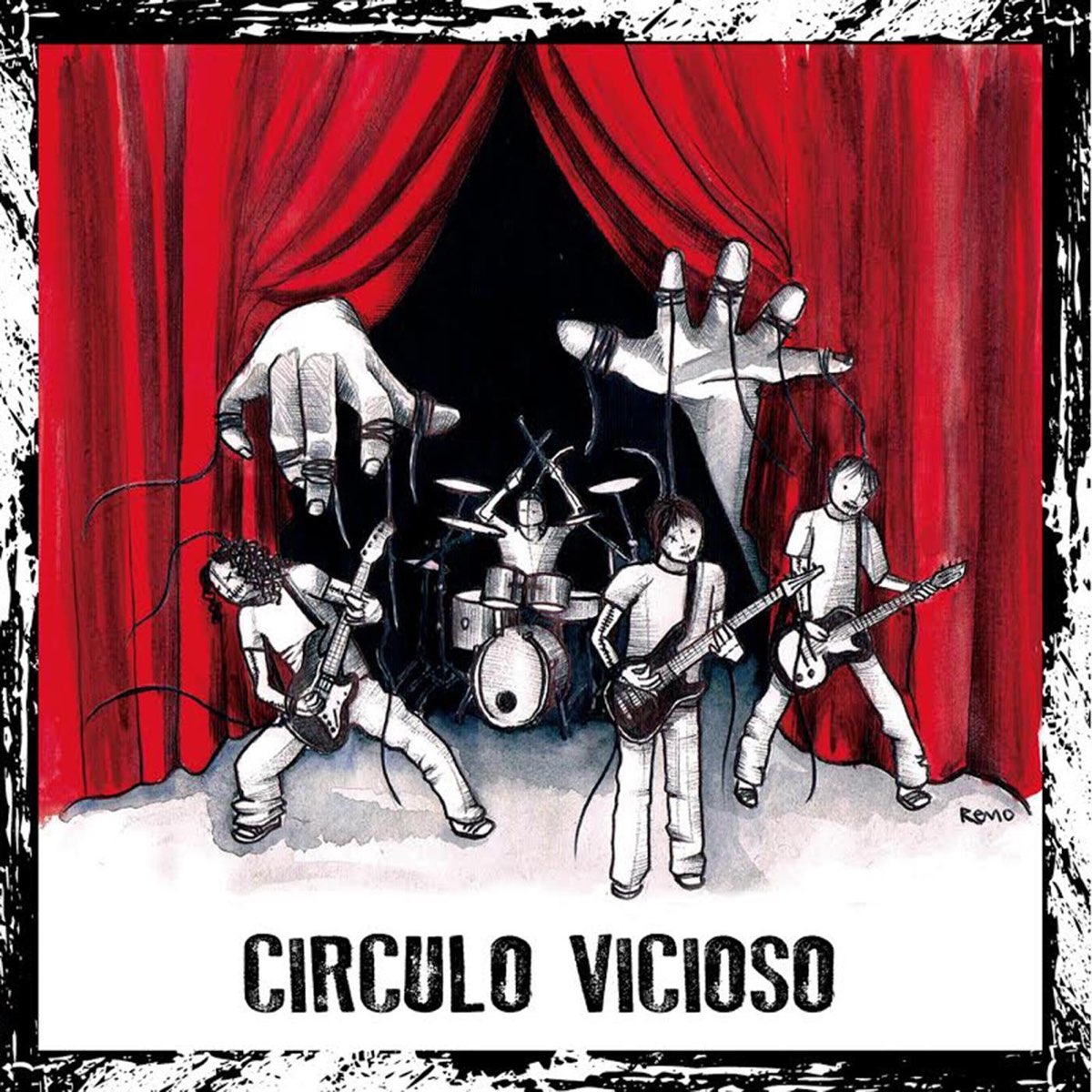 Círculo Vicioso by Círculo Vicioso on Apple Music