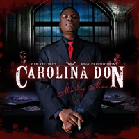 Carolina Don - Marly Mar