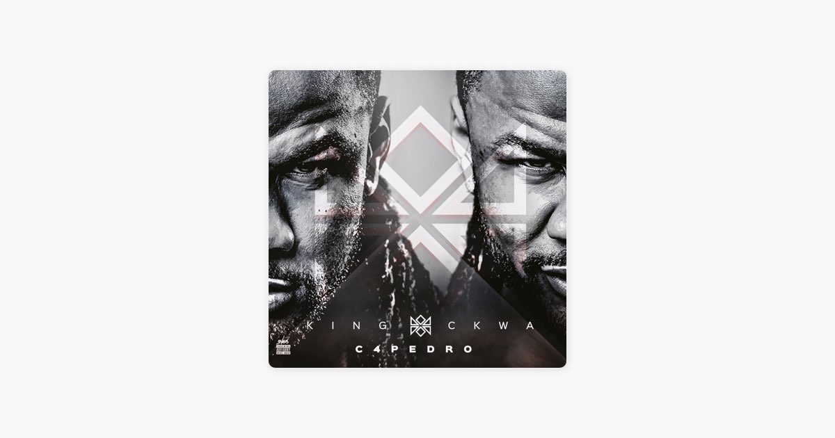 Muita Areia (feat. Big Nelo & Kaysha) - C4 pedro