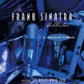 The Frank Sinatra Collection artwork