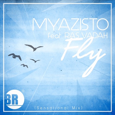 Fly (feat. Ras Vadah) - Single