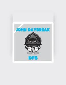 Listen to John Daybreak, watch music videos, read bio, see tour dates & more!