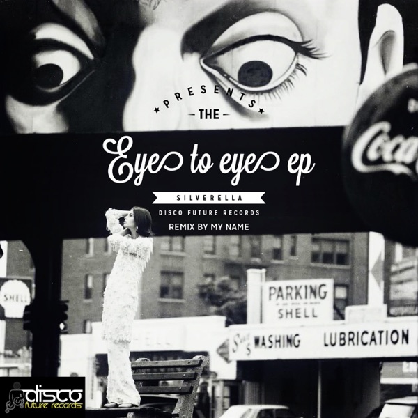 Eye to Eye - Single