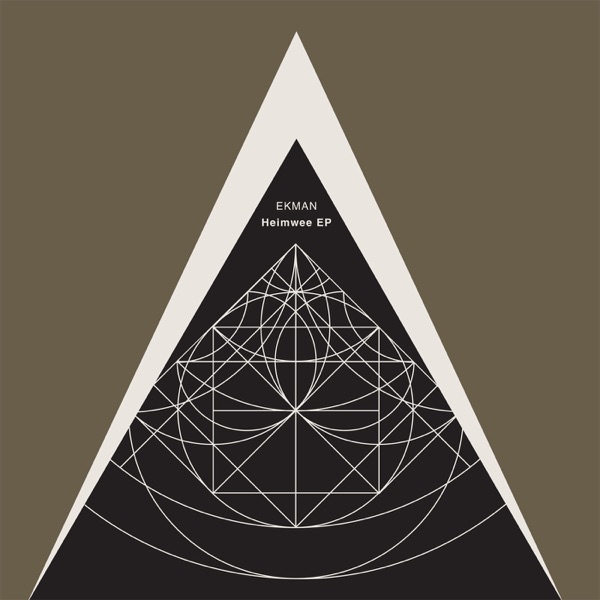 Heimwee - EP