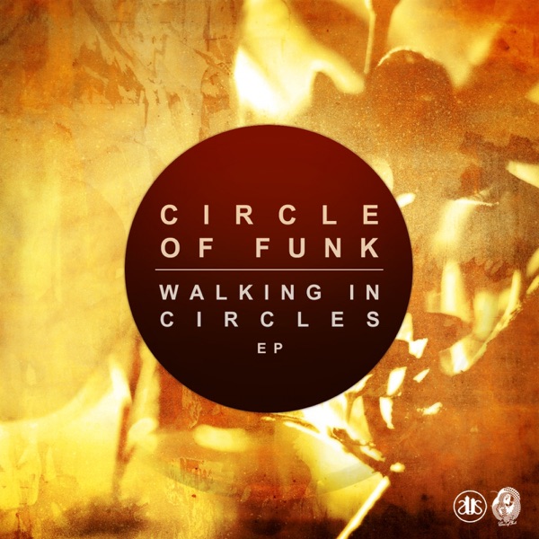 Walking in Circles - Single