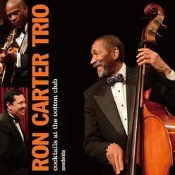 Live In Japan - Ron Carter Live In Japan - Ron Carter
