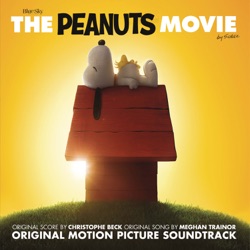 Vince Guaraldi Trio - Linus and Lucy
