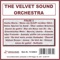 Mercie, chérie (Instrumental) - The Velvet Sound Orchestra lyrics