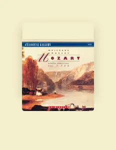 收听 Camerata Slavonica、观看音乐视频、阅读小传、查看巡演日期等 ！
