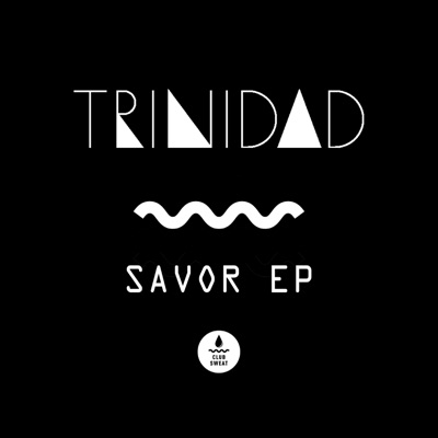 Savor - Single