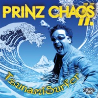 Prinz Chaos II. - Schwarzer November (2014)