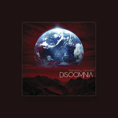 Listen to Disoomnia, watch music videos, read bio, see tour dates & more!