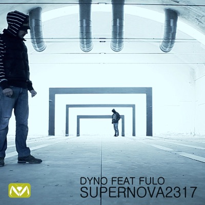Supernova2317 (feat. Fulo) - Single