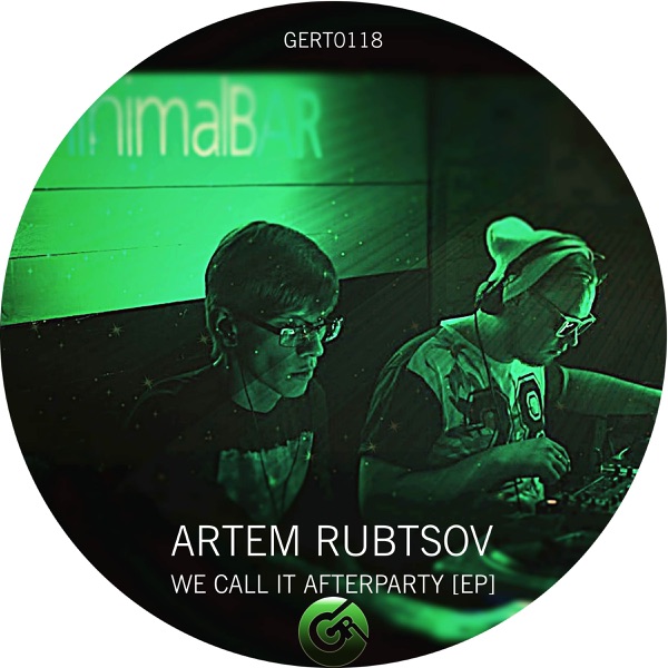 We Call It Afterparty - EP