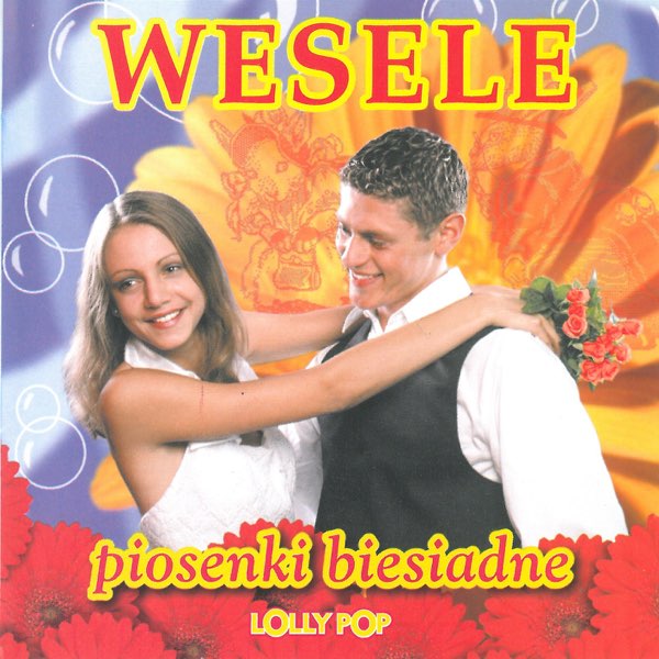 Wesele - Piosenki biesiadne - Album by Lolly Pop - Apple Music