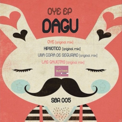 Oye - EP