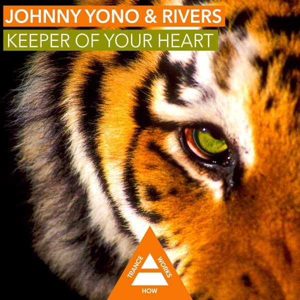 Keeper of Your Heart - Single