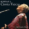Chavela Vargas - Luz de Luna