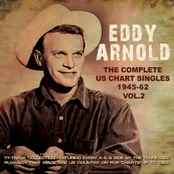 The Complete Us Chart Singles 1945-62, Vol. 2 - Eddy Arnold