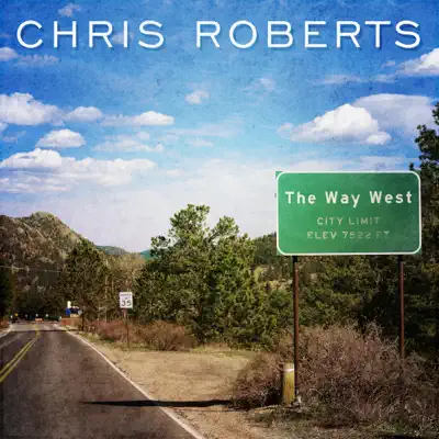 The Way West - Chris Roberts