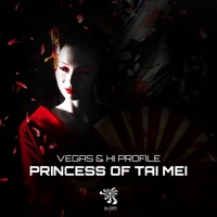 Princess of Tai Mei - Single - Hi Profile & VEGAS