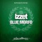 Blue Morfo - Izzet lyrics