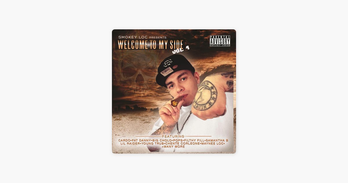 KILLA CALI (OFFICIAL MUSIC VIDEO) - YouTube