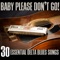 Shake It and Break It - Charley Patton lyrics